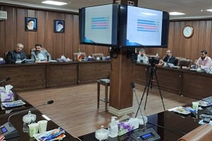 دوره آموزشی کانون هماهنگی افتا برگزار شد